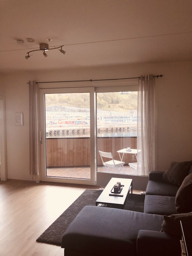 ソレンガ アパートメンツ ソレングカイア 86