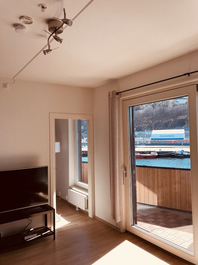 ソレンガ アパートメンツ ソレングカイア 86