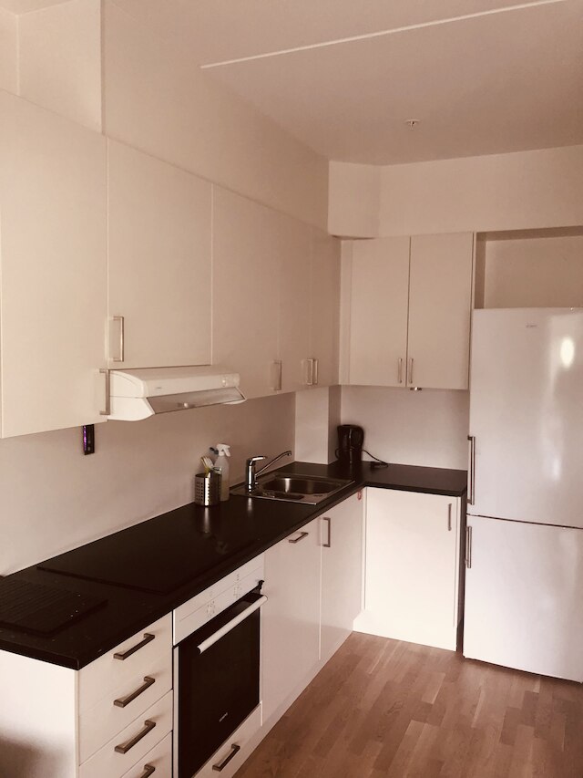 ソレンガ アパートメンツ ソレングカイア 86