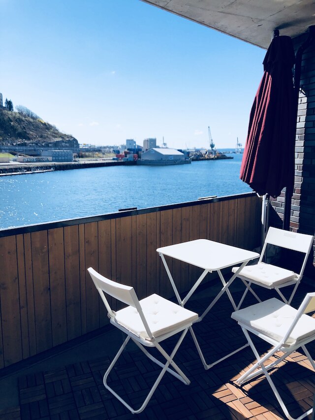 ソレンガ アパートメンツ ソレングカイア 86