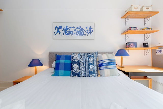 フィルビーチ バルコニー - 2 ベッド フラット イン アールズ コート