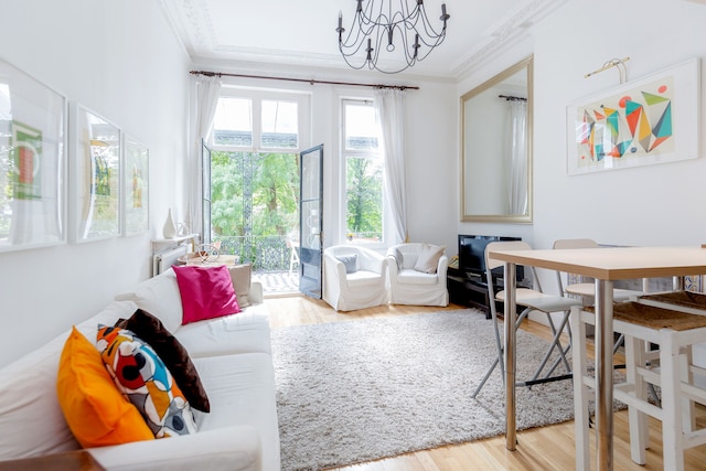 フィルビーチ バルコニー - 2 ベッド フラット イン アールズ コート