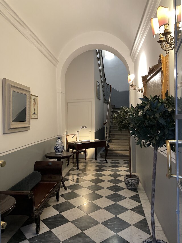 レジデンツァ ディ プッチ