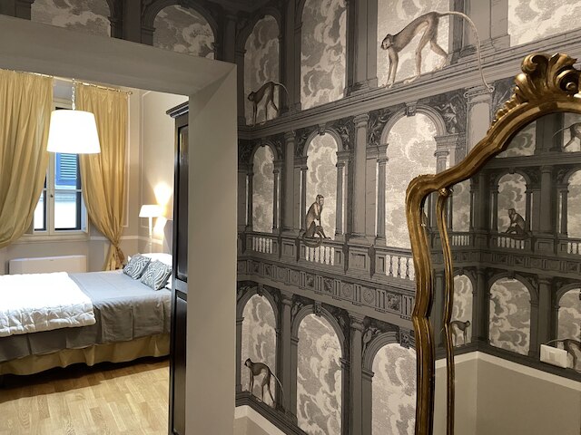 レジデンツァ ディ プッチ