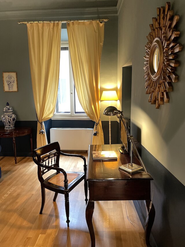 レジデンツァ ディ プッチ