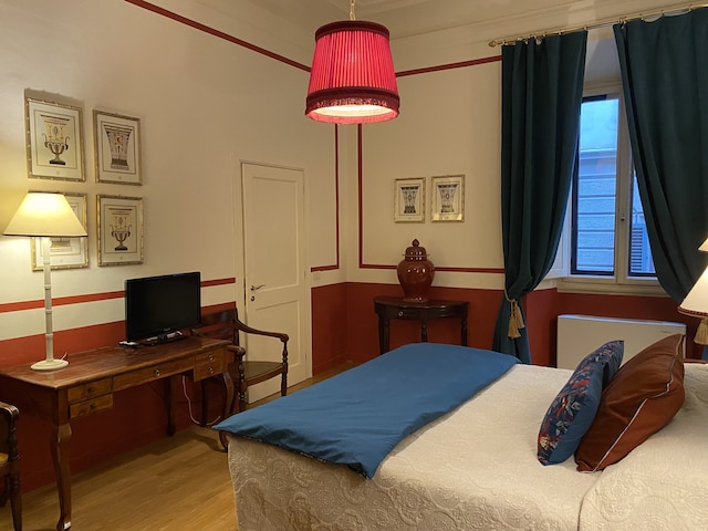 レジデンツァ ディ プッチ