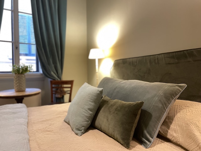 レジデンツァ ディ プッチ