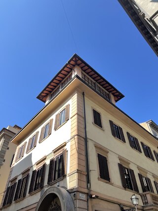 レジデンツァ ディ プッチ