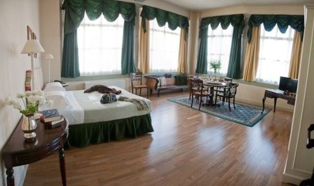 レジデンツァ ディ プッチ