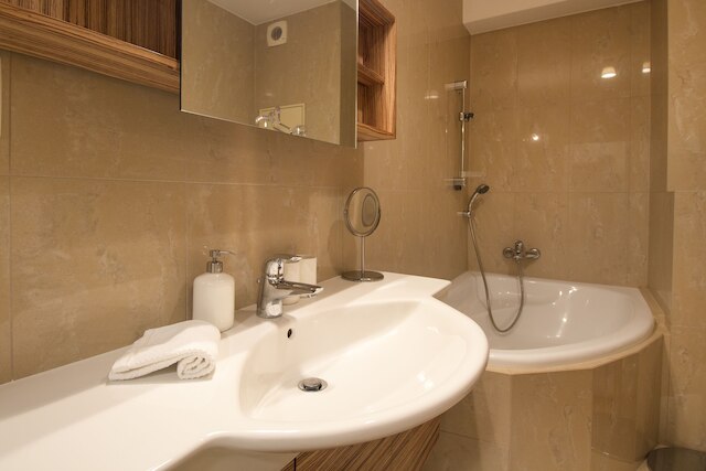 ラグジュリアス アパートメント ニア プラハ キャッスル