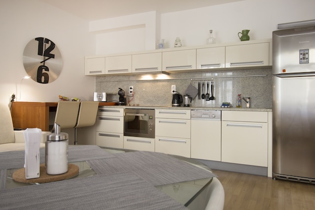 ラグジュリアス アパートメント ニア プラハ キャッスル