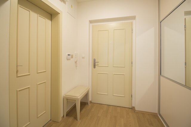 ラグジュリアス アパートメント ニア プラハ キャッスル