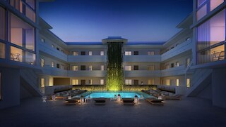 ビーチ ハウス キー ビスケーン