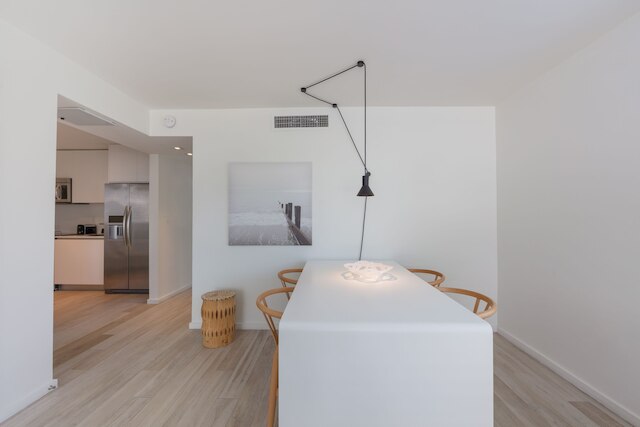 ビーチ ハウス キー ビスケーン