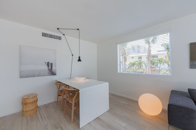 ビーチ ハウス キー ビスケーン