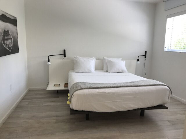 ビーチ ハウス キー ビスケーン