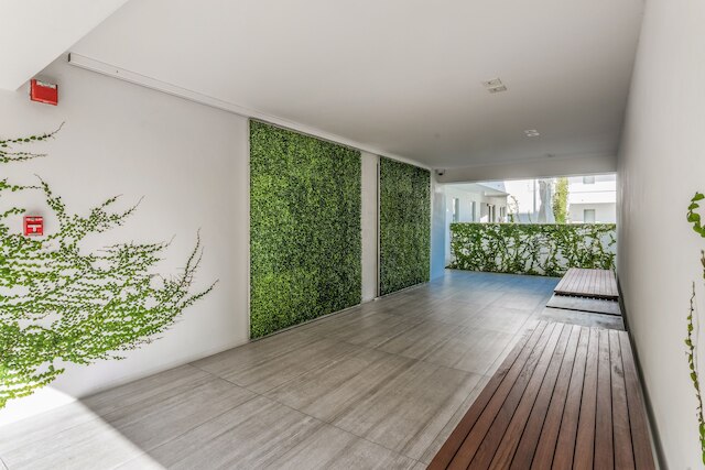 ビーチ ハウス キー ビスケーン