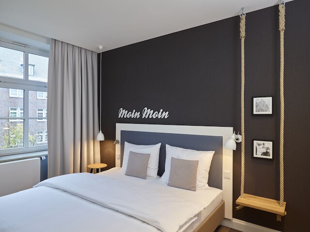 ハピマグ リゾート ハンブルク