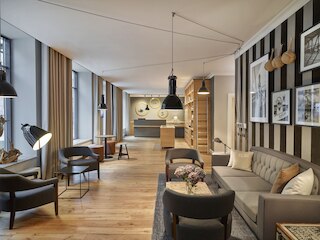 ハピマグ リゾート ハンブルク