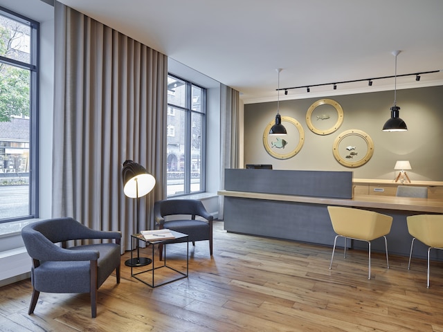 ハピマグ リゾート ハンブルク