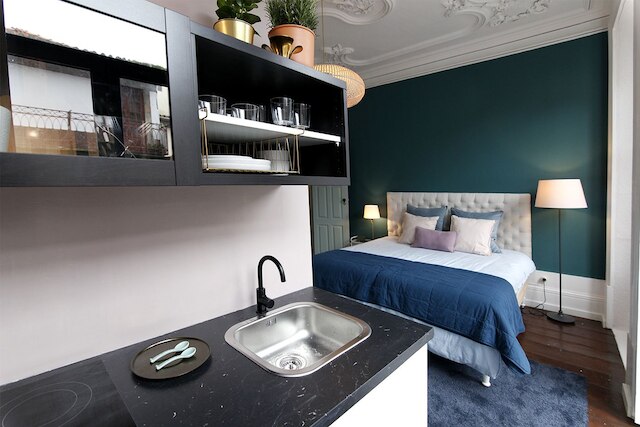 ポルタ 33 リオ ホープ