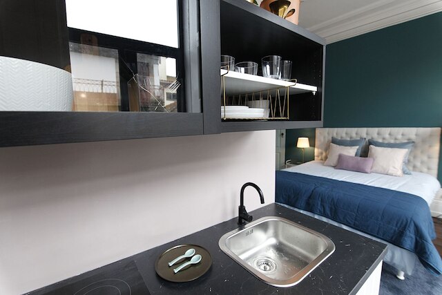 ポルタ 33 リオ ホープ