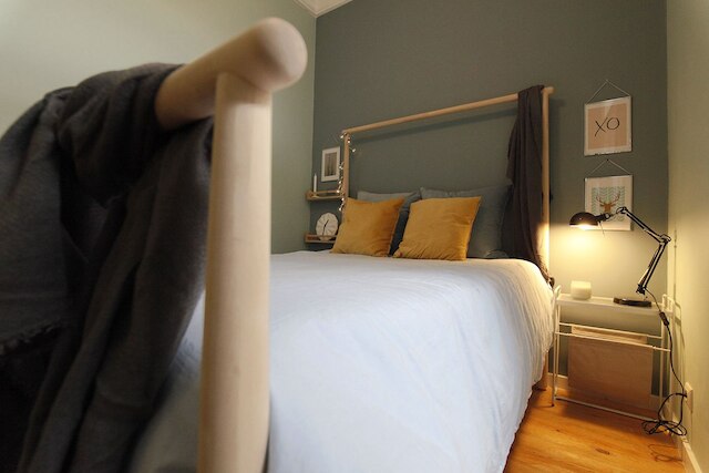 ポルタ 33 リオ オリヴァ