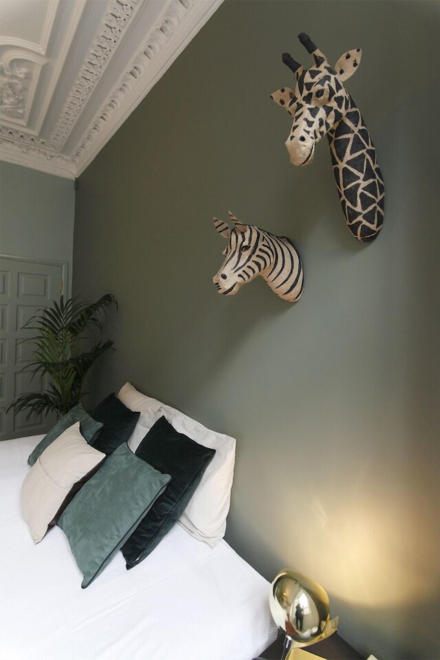 ポルタ 33 リオ マルバ