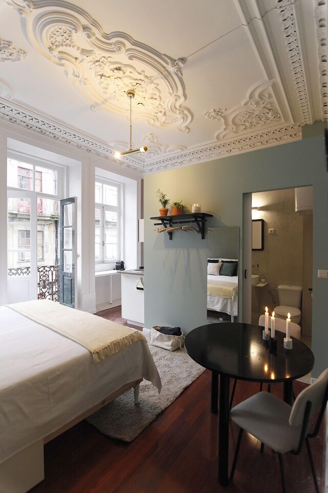 ポルタ 33 リオ マルバ