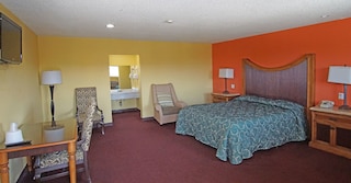 ロサンゼルス イン & スイーツ - LAX