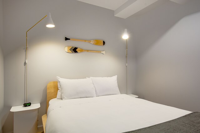 レ ロフト シャレー- バイ レ ロフト ヴュー ケベック