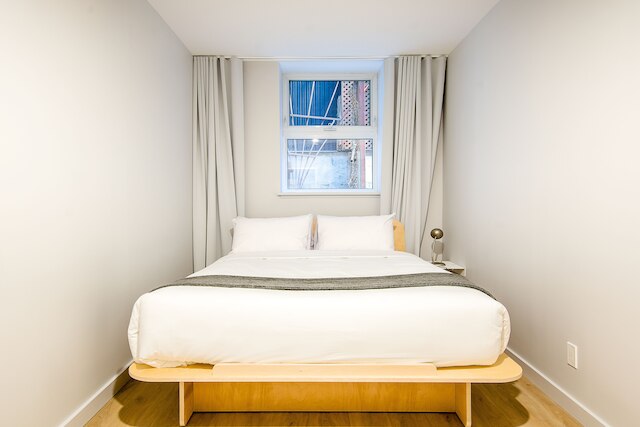 レ ロフト シャレー- バイ レ ロフト ヴュー ケベック