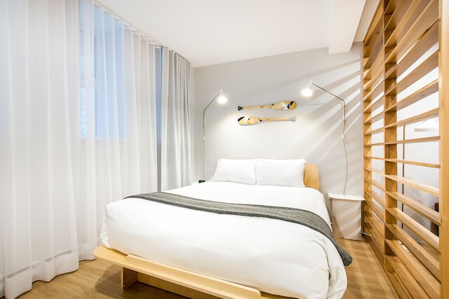 レ ロフト シャレー- バイ レ ロフト ヴュー ケベック