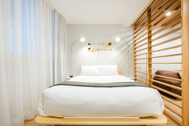 レ ロフト シャレー- バイ レ ロフト ヴュー ケベック