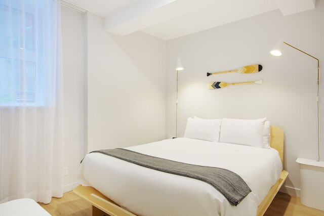 レ ロフト シャレー- バイ レ ロフト ヴュー ケベック