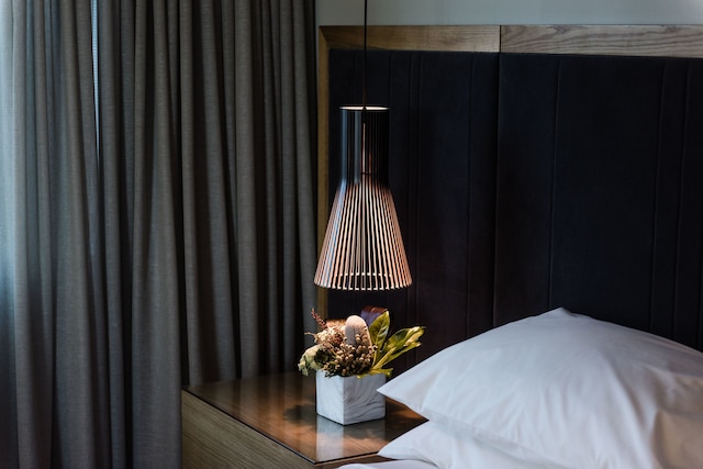 フォーポイントバイシェラトン・シドニー，セントラルパーク