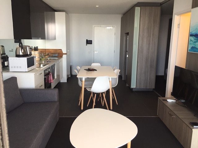 レアディセット アパートメンツ アット アッパー ウエスト サイド