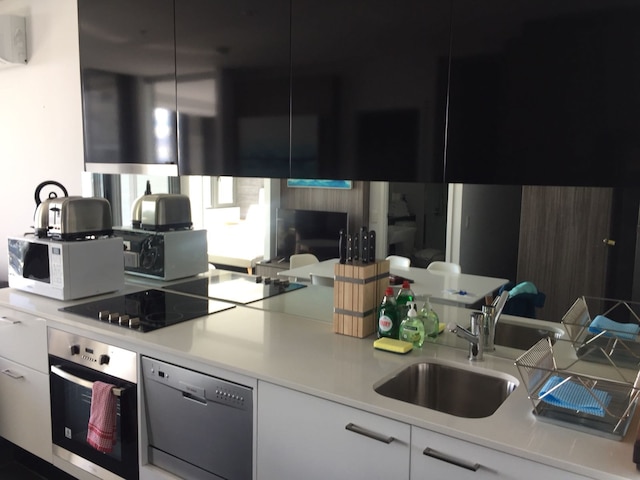 レアディセット アパートメンツ アット アッパー ウエスト サイド