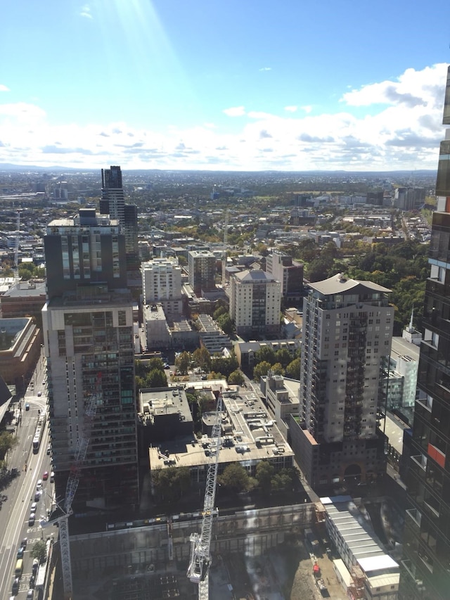 レアディセット アパートメンツ アット アッパー ウエスト サイド