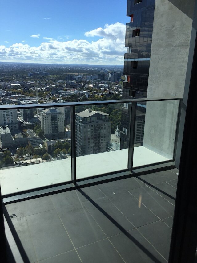 レアディセット アパートメンツ アット アッパー ウエスト サイド