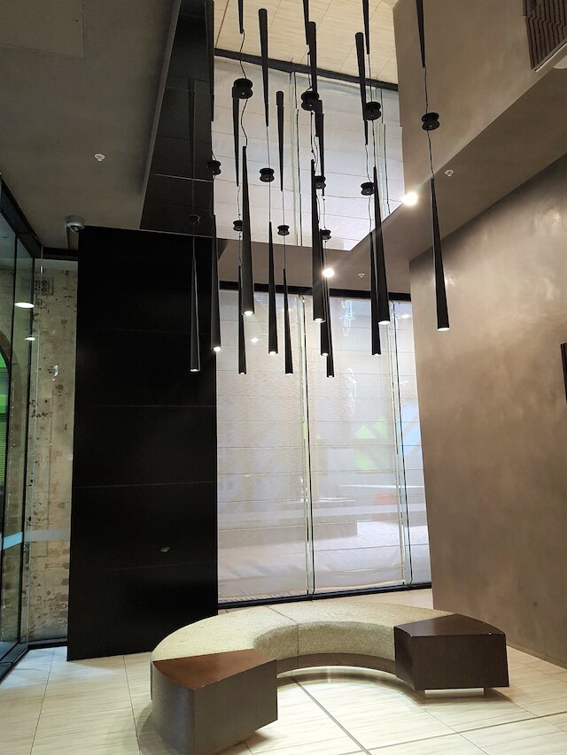 レアディセット アパートメンツ アット アッパー ウエスト サイド