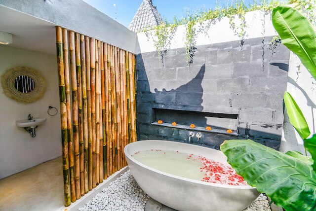 マヒ マヒ ヴィラ & スイーツ