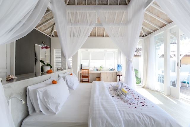 マヒ マヒ ヴィラ & スイーツ