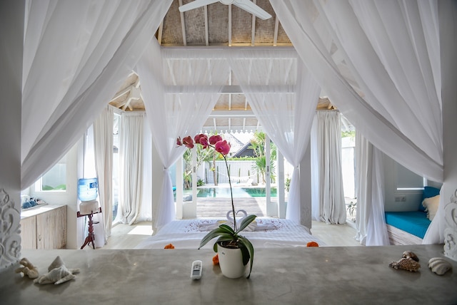 マヒ マヒ ヴィラ & スイーツ