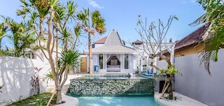 マヒ マヒ ヴィラ & スイーツ