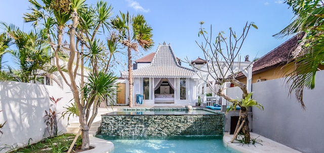 マヒ マヒ ヴィラ & スイーツ