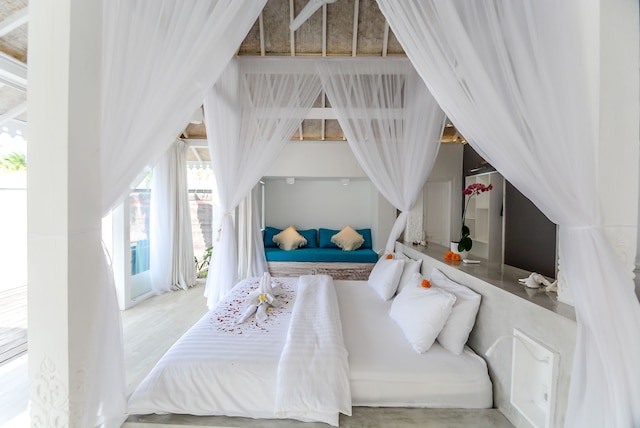 マヒ マヒ ヴィラ & スイーツ