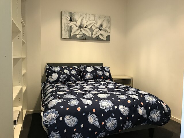 レアディセット アパートメンツ アット リバティ