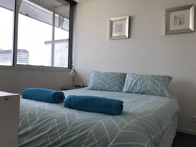 レアディセット アパートメンツ アット リバティ