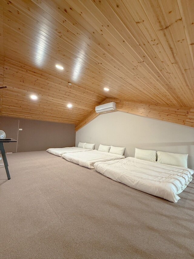 タムスイ ホームステイ (淡水嶘)